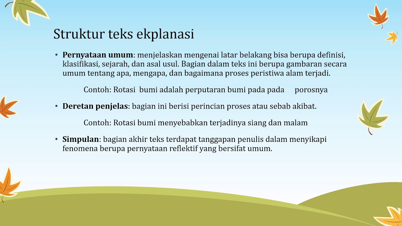 Teks Eksplanasi Contoh Ciri Ciri Struktur Dan Pola Semut Aspal Mobile