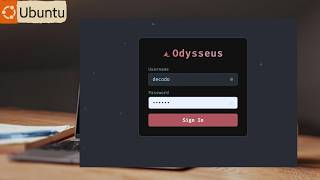 odyssues installationHow to Install Odysseus Self-Hosted AI on Ubuntu (Step by Step )
