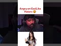 Neyoo Angry GodLike Haters 😡 #godlike #neyoo #jonathangaming