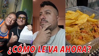 Su Hueco Funcionó Actualización Del Chaufa El Foquito Elcholomena