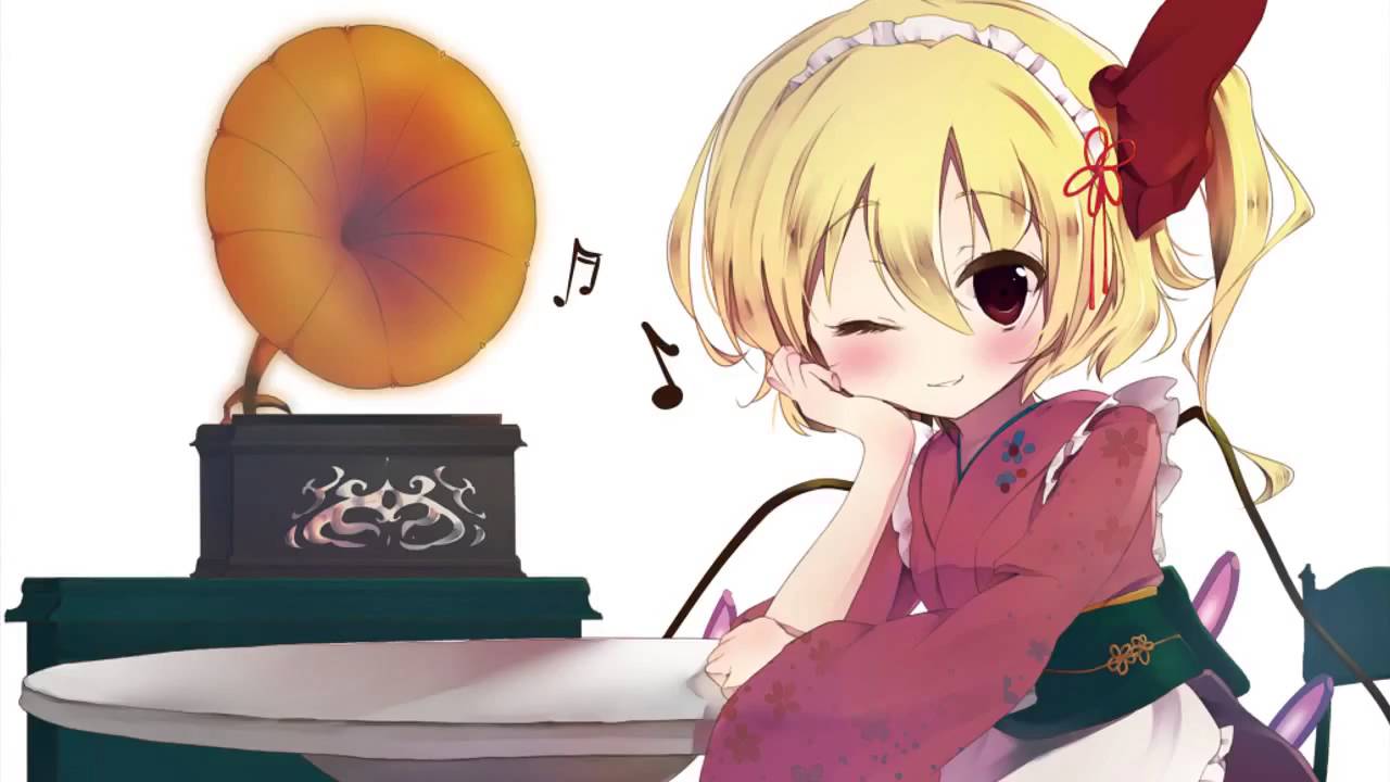 東方Jazz】 U.N. Owen Was Her 「彩音 ～xi-on～」 - YouTube
