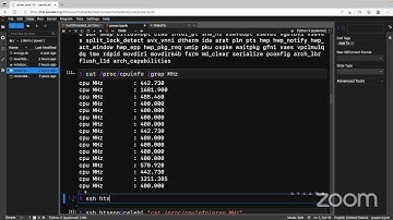 CS203 Fall 2022: (17) Parallel programming and dark silicon