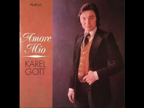 Karel Gott – Amore Mio (LP 1979) vinyl rip