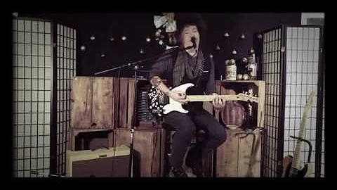 "Entralled"  Solo by  Doc Lovett of Doc Lovett's L...