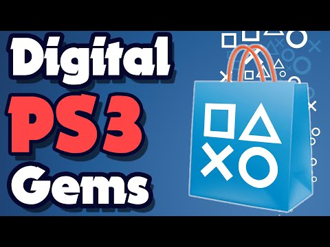 Video: Harga Muat Turun Digital PS3 Merosot Dalam Penjualan Edisi Ultimate AS