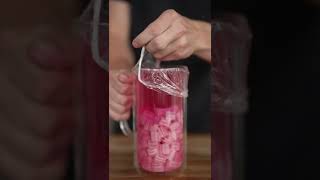 Bubble Gum Tequila
