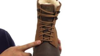 ugg hannen tl review