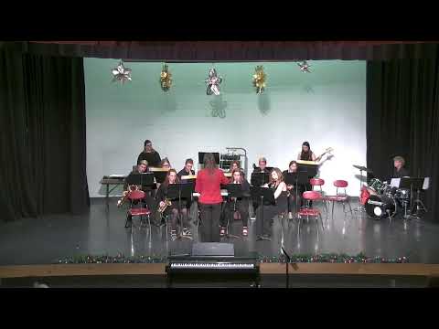 Willow River Secondary School Music Concert