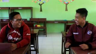 Film Pendek -  Brandal Sekolah Insyaf