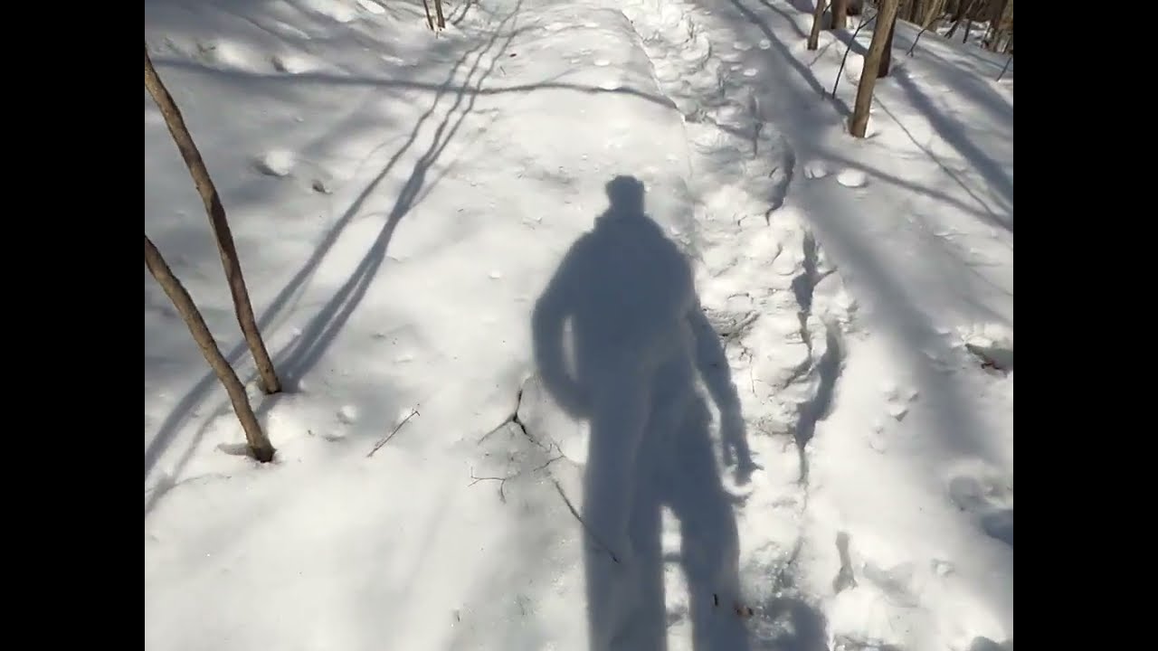 GH040573 Tetsmine Lake Loop Trail