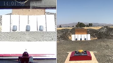 Double Jeopardy 2021 - Bot’s Eye View