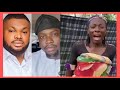WATCH OYO PEOPLE CALL HARRISON WHO VDM HAS CANCELLED TO HELP RESCUE VICTIMS