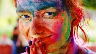 Rang De Holi 2017 Sentosa On 11Th & 12Th Mar 2017