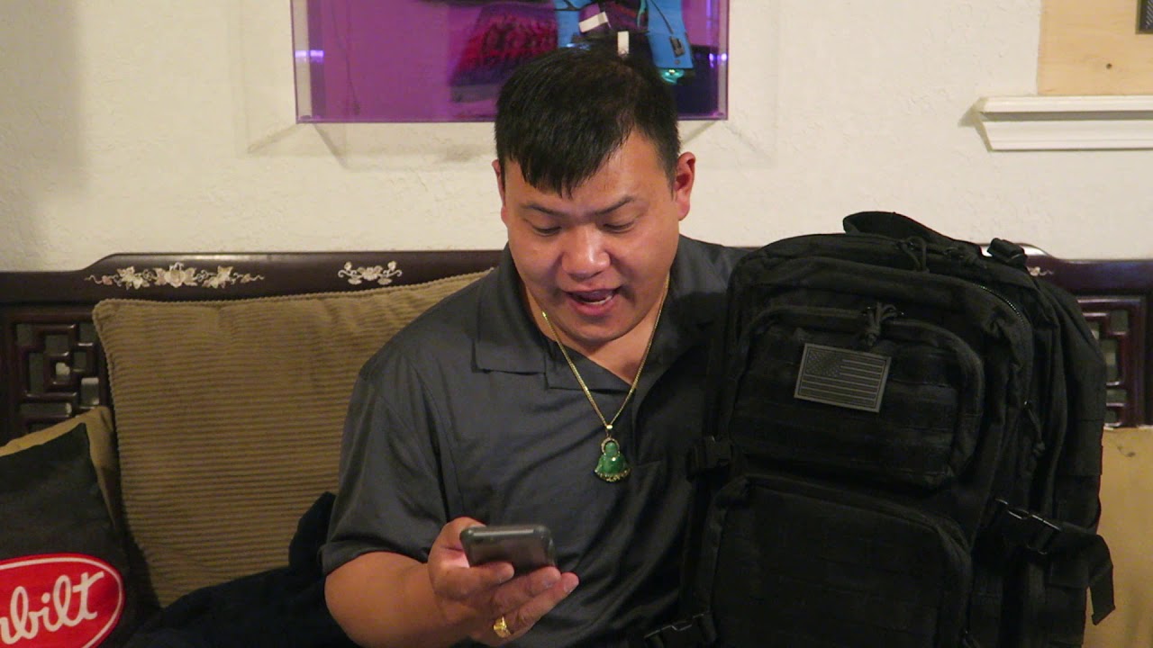 Vlog #5 What hearing protection i use and gear for gun range