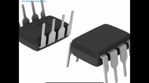 Sell PIC12C508-04I/P of Microchip Technology