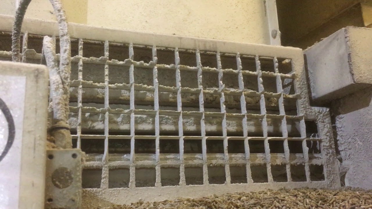 Geelen Stainless Steel-Cased Two Deck Counterflow Box Cooler