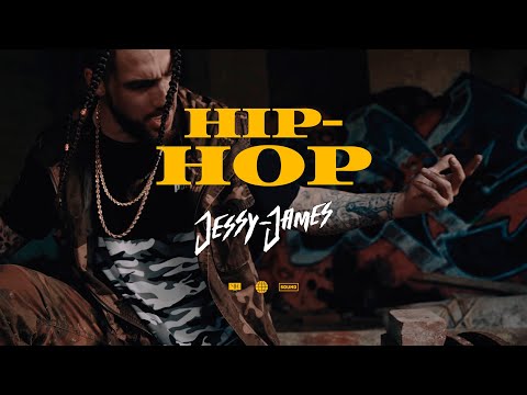 Jessy-James - Hip-Hop // Vidéoclip officiel - YouTube