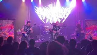 Blasphemous Creation - World Encircler