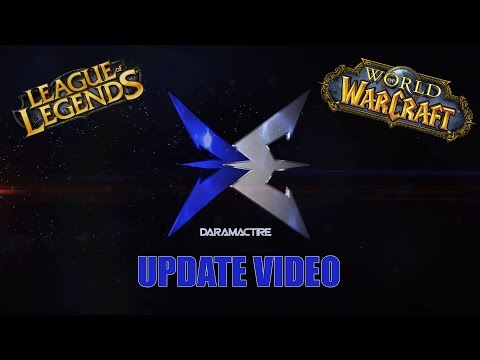 League of Legends house? Stevie Williams! Gladiators and more!