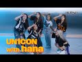 UN1CON - Documentary & Dance Practice with hana