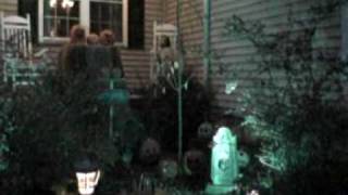 Singing Pumpkins: This Is Halloween