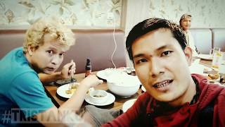 Turun gunung menuju kemesraan || ferdi penna & dtz team