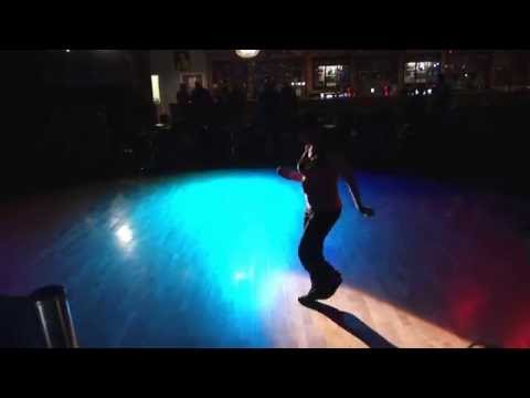 Northern Soul Dancing Stomping or is it shuffling wow!!!