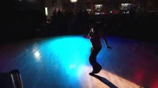 Northern Soul Dancing Stomping or is it shuffling wow!!!