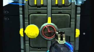 Conduit 2 pushing Wii to it's limits too much