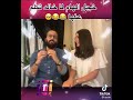 خجل الهام لما خالد تكلم عنها خجل الهام لما خالد تكلم عنها