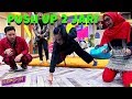 CHINTYA CANDRANAYA  PUSH UP DUA JARI | KEPOIN (18/03/19) PART 3