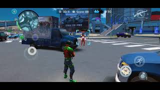 Gangster Vegas, How to make zombies in Vegas City and dead of the night city event screenshot 2
