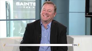 E3 2011: GT/Spike All Access interview with Jack Tretton