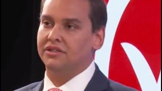 George Santos Working On A Plea Deal