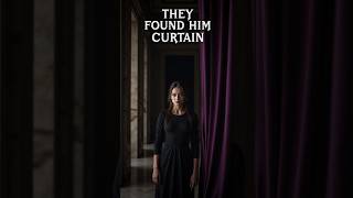 The Man Hiding Behind a Curtain Who Accidentally Became Emperor of Rome