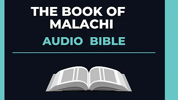 The Book of Malachi GNB Audio Bible (FULL)