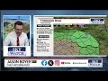 LIVE Severe Weather Update