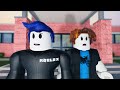 Roblox Bully Story | The Speed (Full Movie)