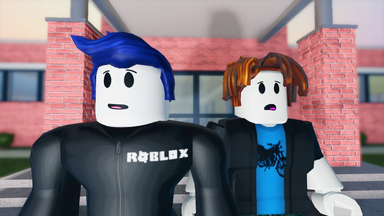 Roblox Bully Story The Speed Full Movie Youtube - roblox bully story wallpaper