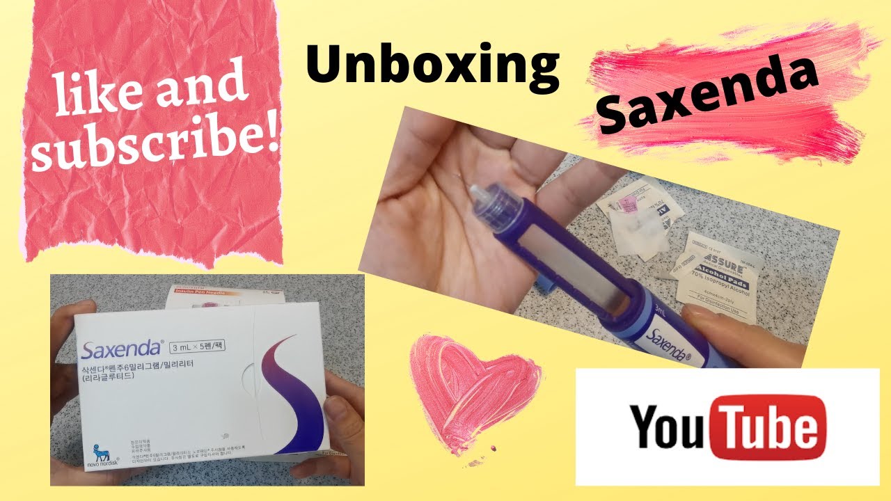 unboxing-my-saxenda-weight-loss-pen-saxenda-weightlossjourney-youtube