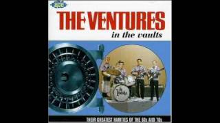 Duane Eddy & The Ventures - I Fought The Law chords