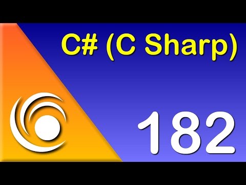 182 c# pormenores sobre alguns controls parte 1