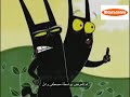 كرتون خربشات كاملة مدبلج بالعربية