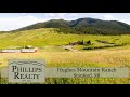 TEASER - New Montana Ranch For Sale - Hughes Mountain Ranch - Stanford, Mt