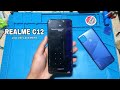 REALME C12 LCD REPLACEMENT | JAVIER&#39;S DIY