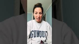 Day 9 of e-Learning!