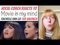 Musical Theatre Coach Reacts to 'Movie in my mind' Rachelle Ann Go & Lea Salonga - Miss Saigon