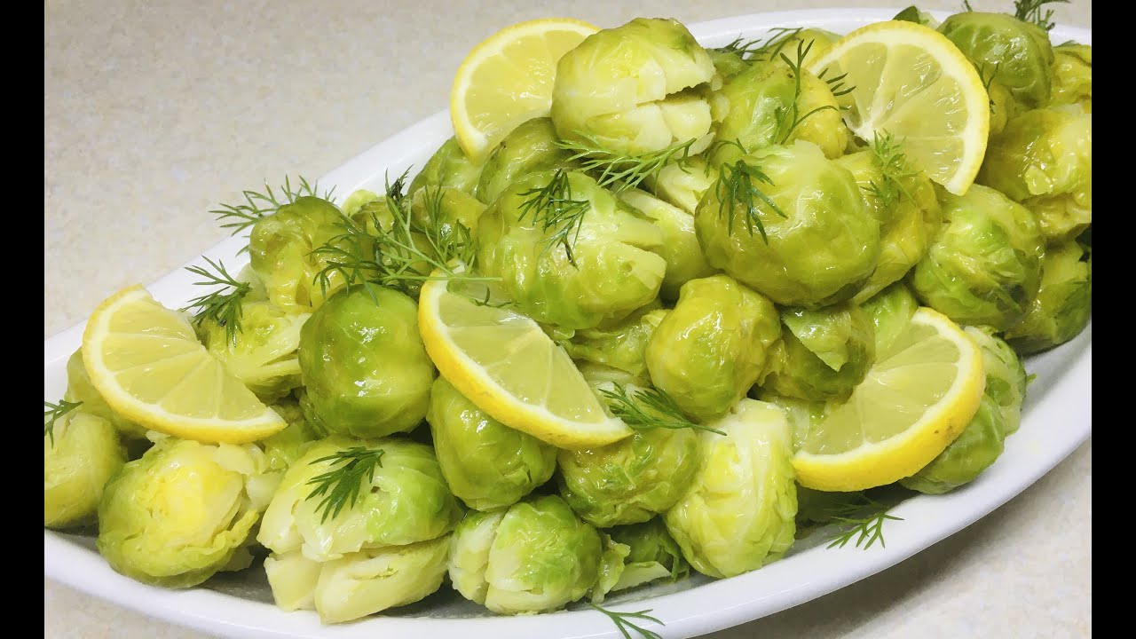 10 DAKİKADA NEFİS BRÜKSEL LAHANA SALATASI 👌🏼 BRUSSELS COLESLAW İN 10 MİNUTES  - キャベツサラダ