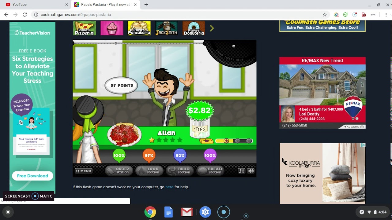 papas pastareiia pasta YouTube