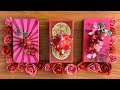 PICK A CARD *THEIR TRUE THOUGHTS & FEELINGS FOR YOU!* 🌹🥰❤️  Timeless Tarot Card Love Reading
